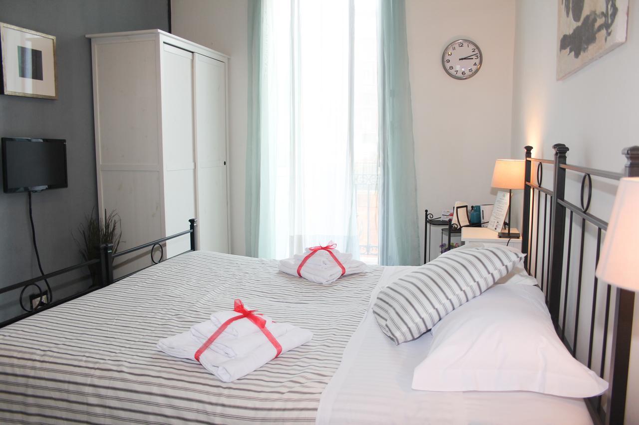 Salotto Vaticano B&B Rome Exterior photo